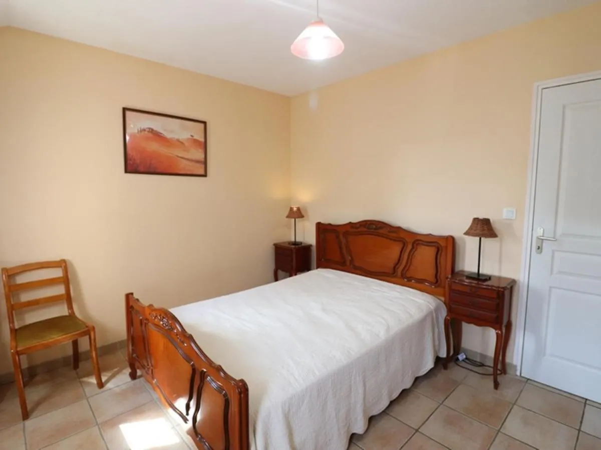 Holiday home Maison De Caractere Avec Jardin, Terrasse, Jeux Pour Enfants Et Wifi - Animaux Acceptes - Fr-1-742-302 Fournoules