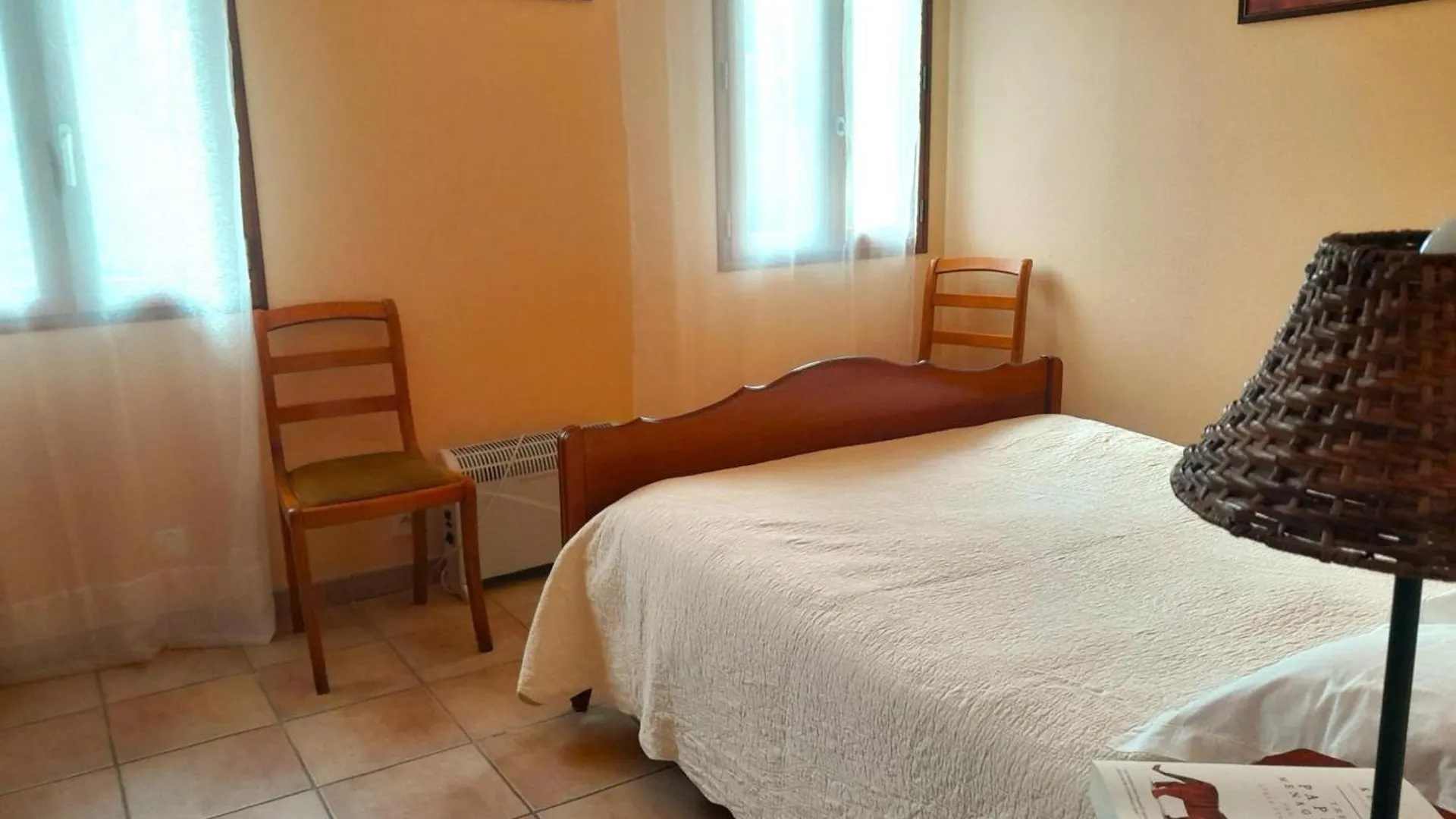 Holiday home Maison De Caractere Avec Jardin, Terrasse, Jeux Pour Enfants Et Wifi - Animaux Acceptes - Fr-1-742-302 Fournoules France